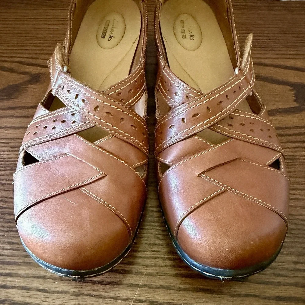 Clarks women ashland